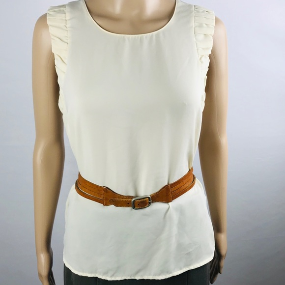 Leather Belt main image 10